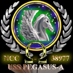 PegasusALogo
